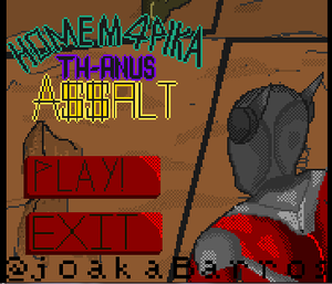 play Homem 4Pika Th-Anus Assalt