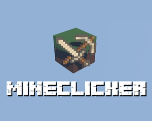 play Mineclicker