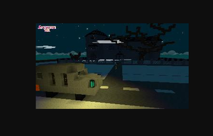 play Wolfenstein Castle
