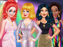 play Girls Disco Fever