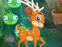 play Caribou Rescue