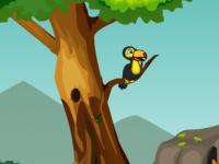 play Deer Adventure Escape