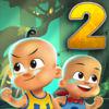 Upin & Ipin Kst Chapter 2