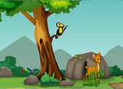 play Deer Adventure Escape