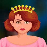 play Pretty Princess Rescue Escape