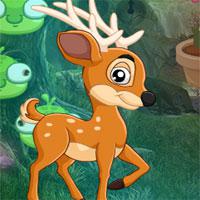 play Caribou Rescue