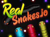 play Realsnakes.Io