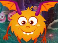 play Laugh Creature Rescue