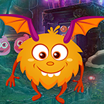 play Laugh Creature Rescue