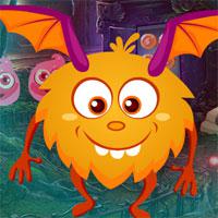 play Laugh Creature Rescue