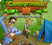 Campgrounds Iii Collector'S Edition