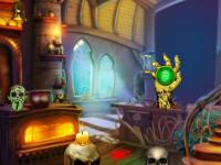 play Escape From Damaged House