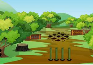 play Snail Escape (8B Games