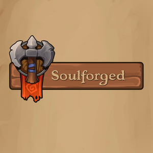 Soulforged