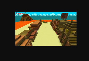 play Wild West