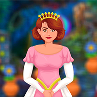 play Pretty Princess Rescue
