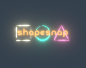 play W9/10 Shapesnap