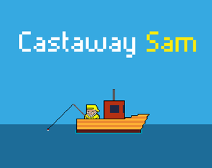 play Castaway Sam