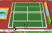 play Twisted Tennis