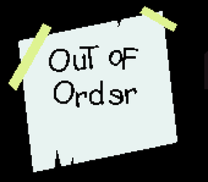 play Out Of Order