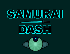 play Samurai Dash