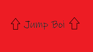 play Jump Boii