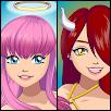 play Angel Or Demon Avatar