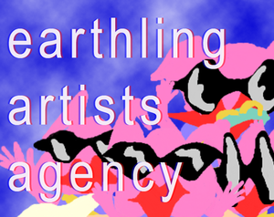 play Earthling Artists Agency