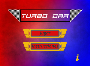play Turbo Car