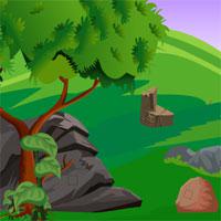 play Zoozoogames-Elephant-Escape