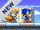 Sonic Advance 3