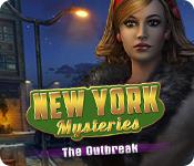 play New York Mysteries: The Outbreak