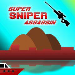 Super Sniper Assassin