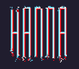 play Hanna - A Glitched Adventure