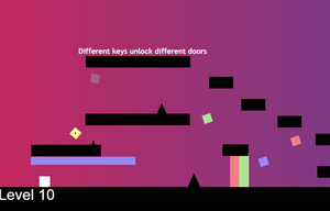 play Sticky