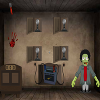 play G4E Fear Room Escape 2