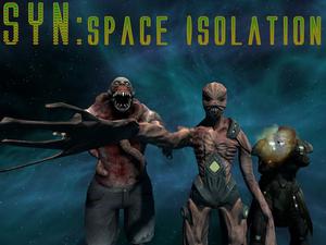 play Shoot Your Nightmare: Space Isolation