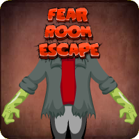 play Fear Room Escape 2