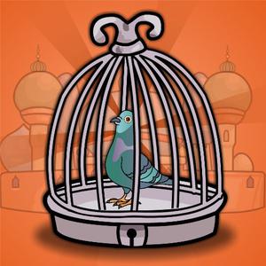 play Palace-Pigeon-Rescue