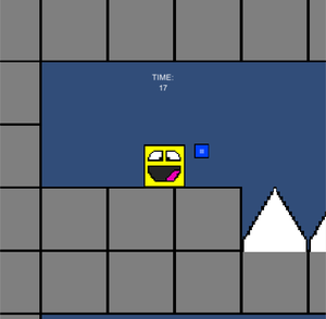 play Purple Portal