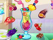 play Summer Fresh Smoothies