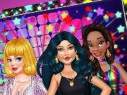 play Girls Disco Fever