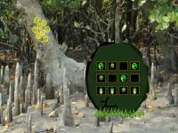 play Mangrove Forest Pig Escape