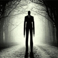 play Slender Man