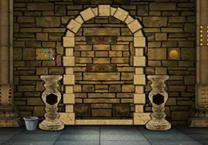 play Mysteries Of Park Escape 4