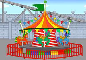 play Carnival Escape