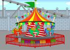 play Carnival Escape