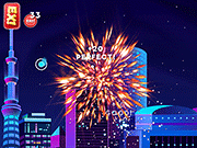 play Fireworks Fever