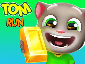 play Tom Runner