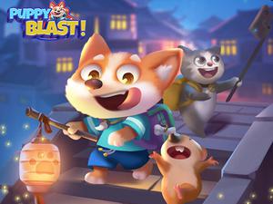 play Puppy Blast